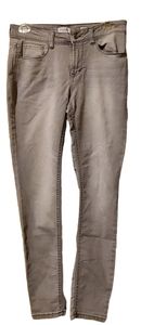 Kensie - The Effortless Ankle Skinny Jeans - Size 4/27